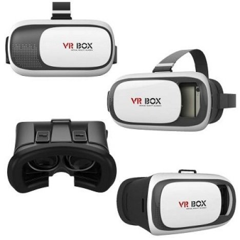 Ochelari realitate virtuala VR Box 3D